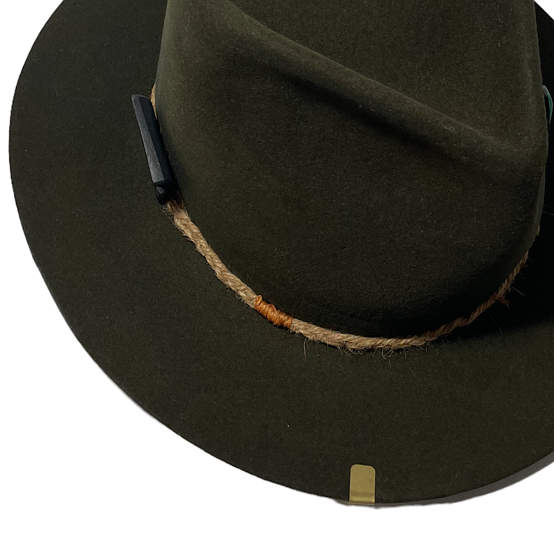 Johnny Suede