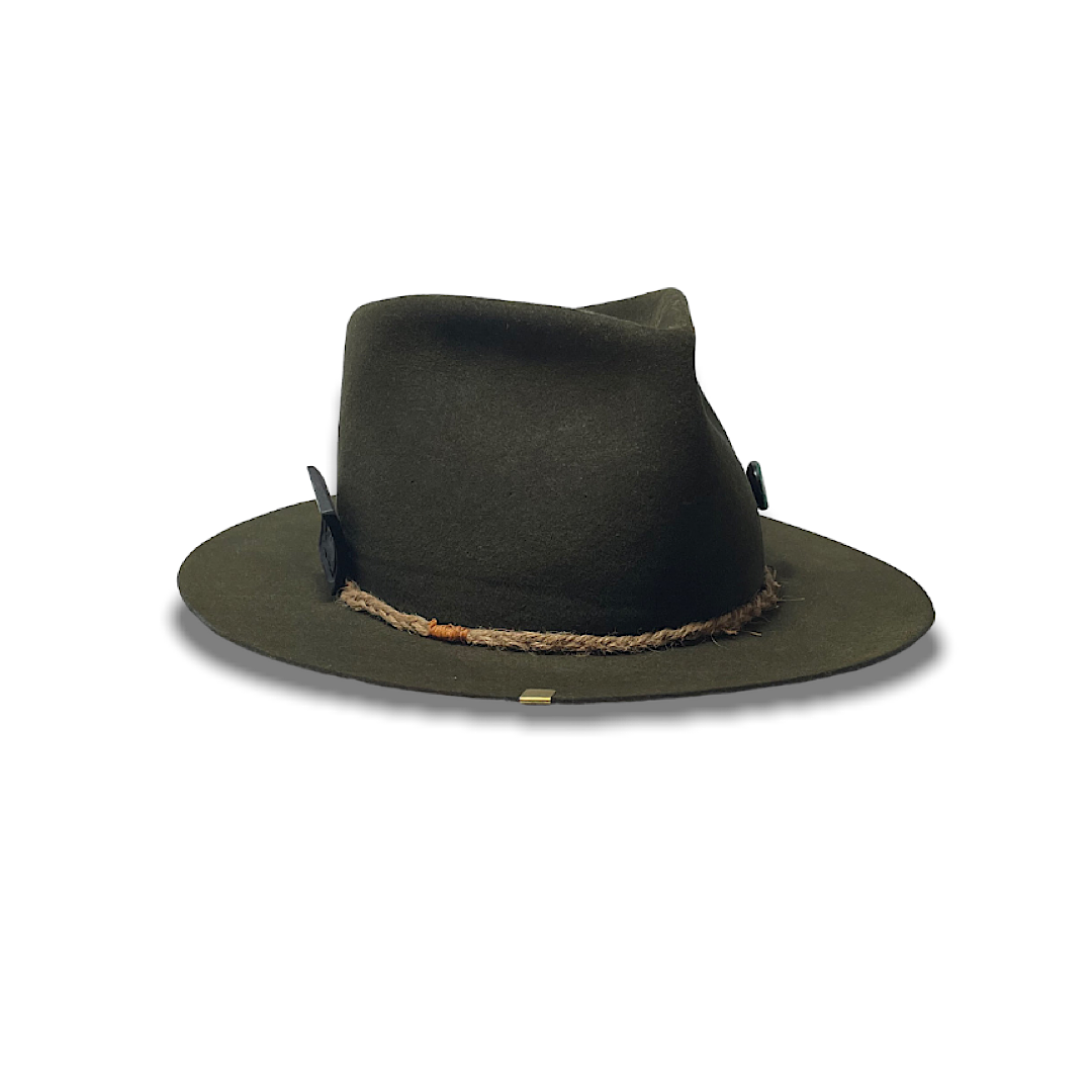 Johnny Suede