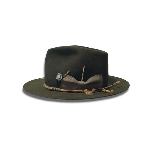 Johnny Suede