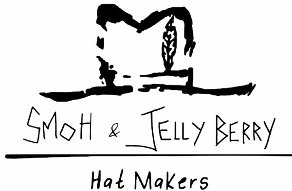 Smoh and Jelly Berry