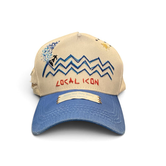Local Icon